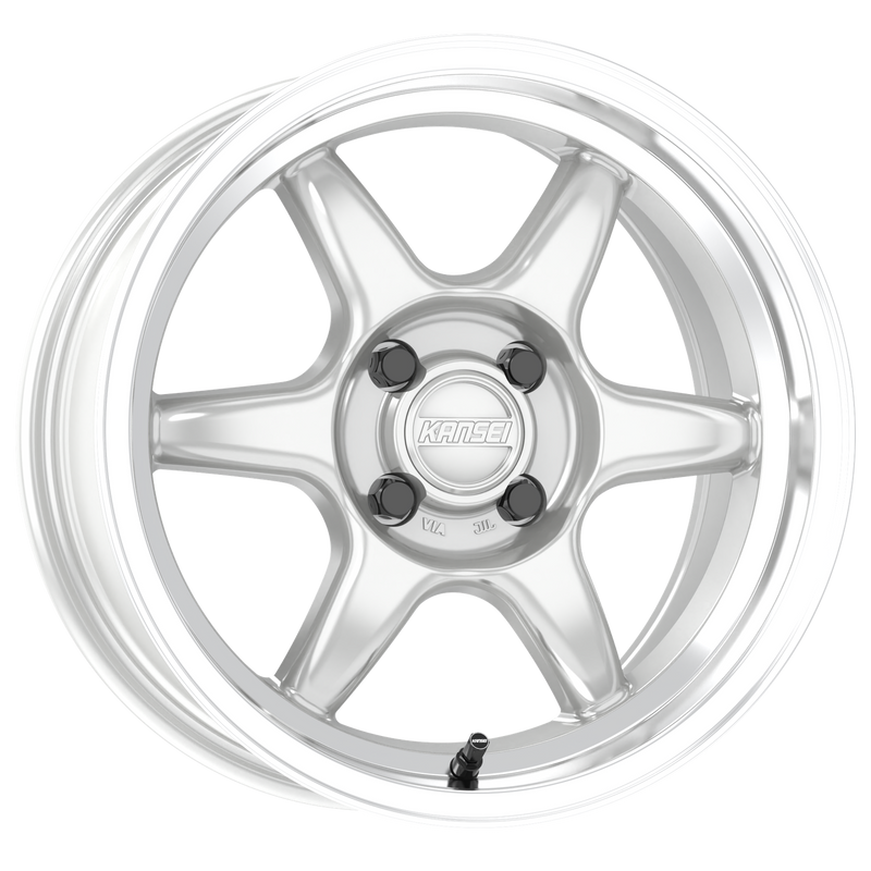 Kansei TANDEM Hyper Silver