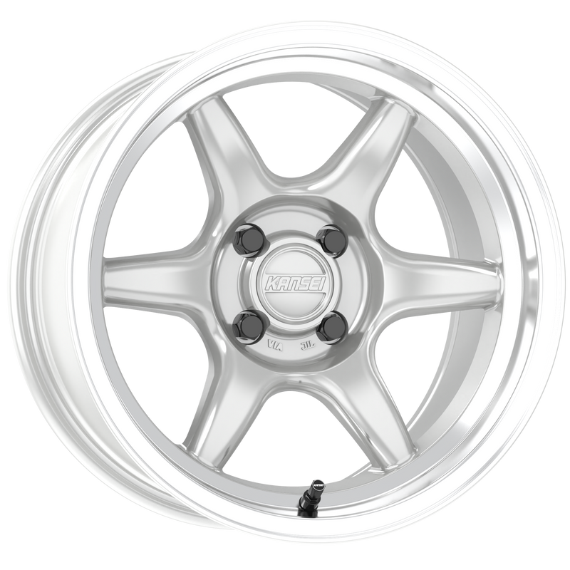 Kansei TANDEM Hyper Silver