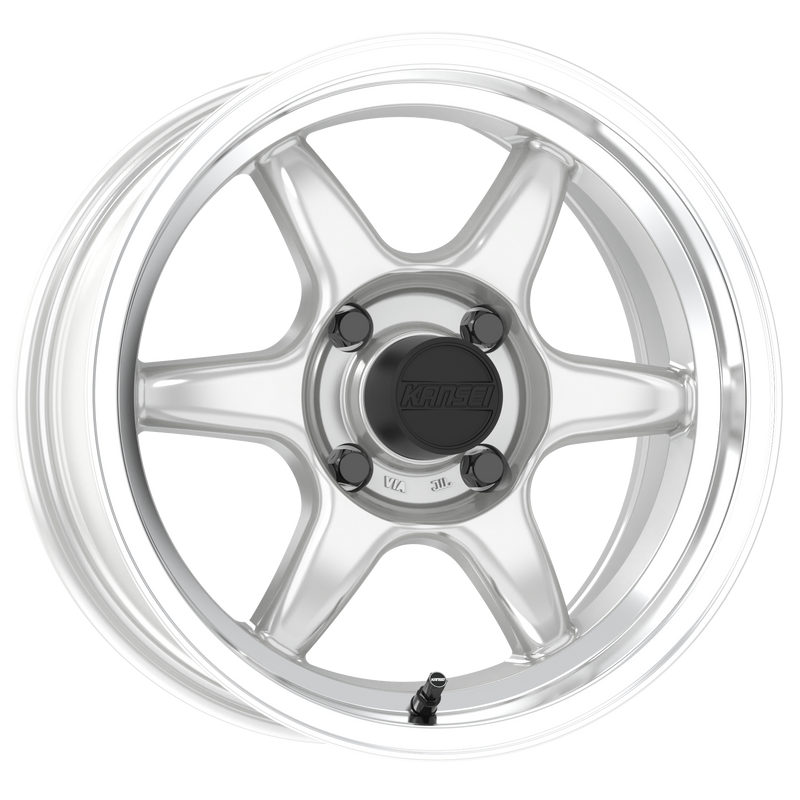 Kansei TANDEM Hyper Silver