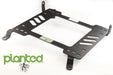 Planted Seat Bracket Toyota Corolla [AE92 Chassis] (1988-1992) - Driver