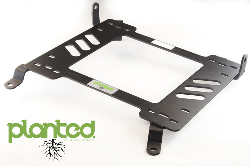 Planted Seat Bracket Honda Civic (2006-2011) - Driver
