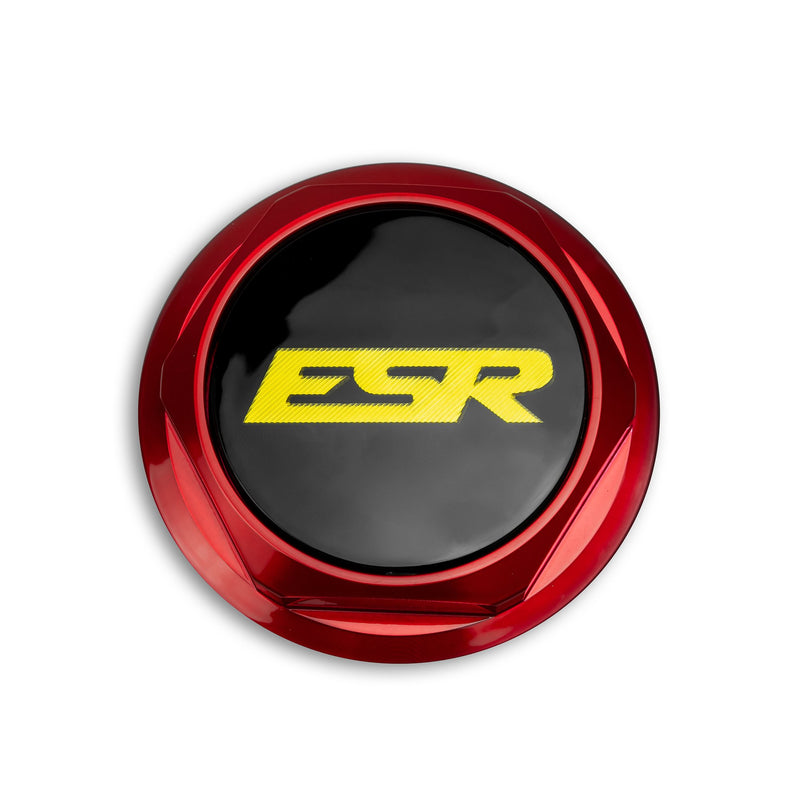 Capuchons hexagonaux ESR série CR (vendus par jeu de 4)