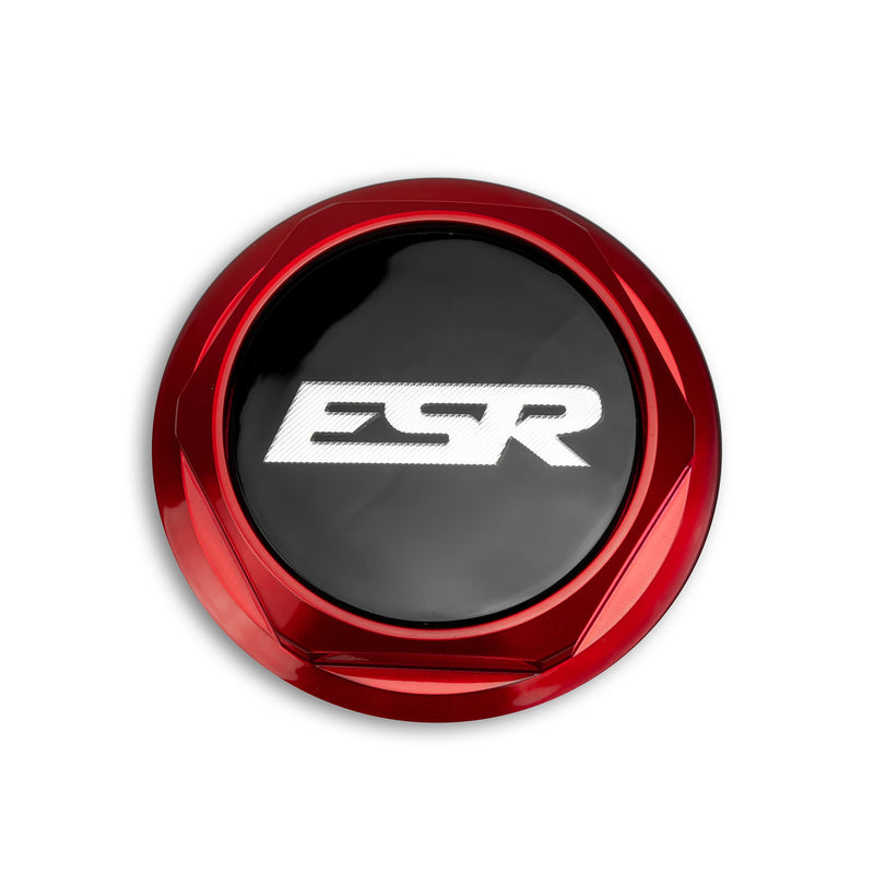 Capuchons hexagonaux ESR série CR (vendus par jeu de 4)