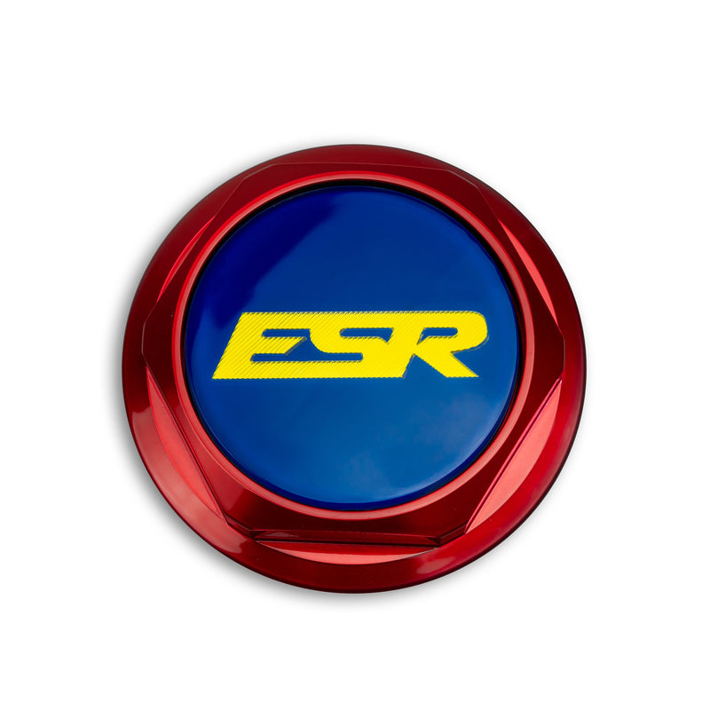 Capuchons hexagonaux ESR série CR (vendus par jeu de 4)