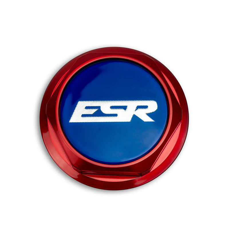 Capuchons hexagonaux ESR série CR (vendus par jeu de 4)