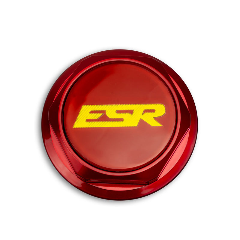 Capuchons hexagonaux ESR série CR (vendus par jeu de 4)