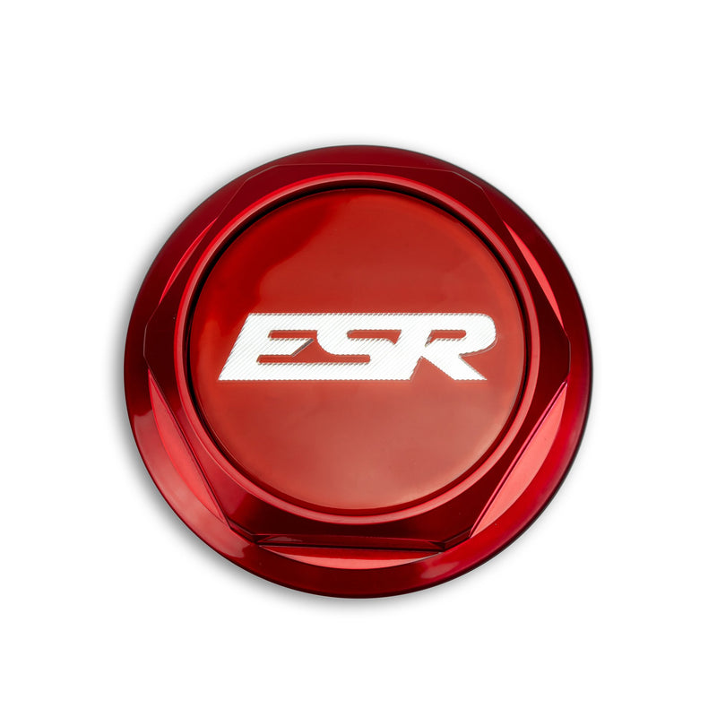 Capuchons hexagonaux ESR série CR (vendus par jeu de 4)