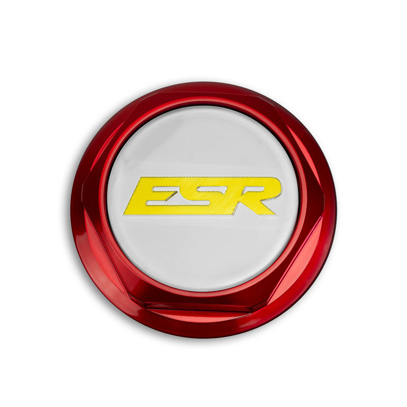 Capuchons hexagonaux ESR série CR (vendus par jeu de 4)