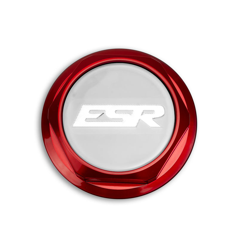 Capuchons hexagonaux ESR série CR (vendus par jeu de 4)