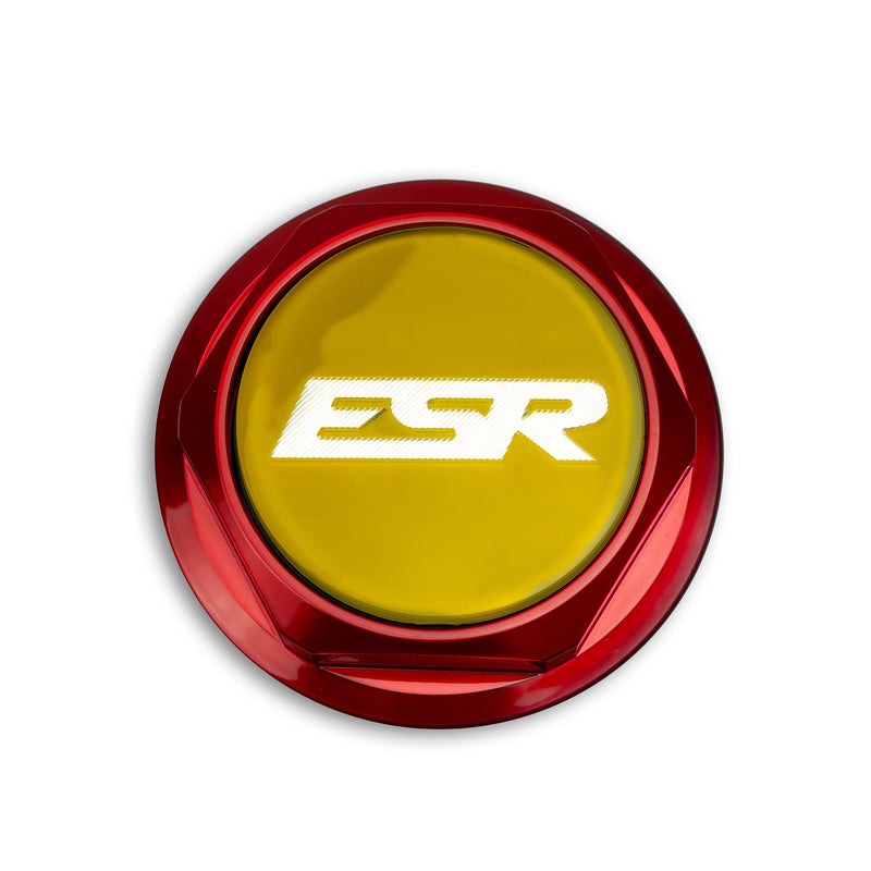 Capuchons hexagonaux ESR série CR (vendus par jeu de 4)