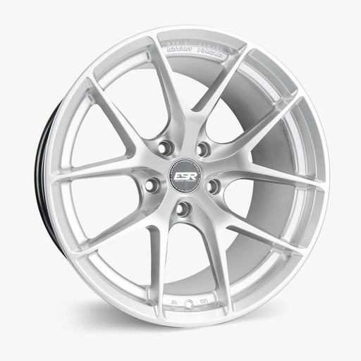 ESR RF2 Hyper Silver