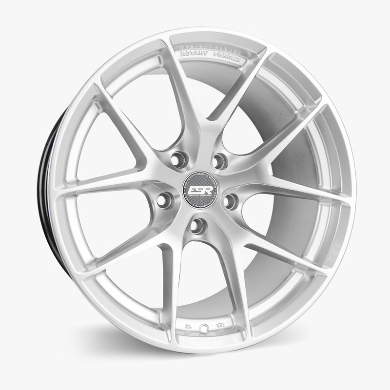 ESR RF2 Hyper Silver