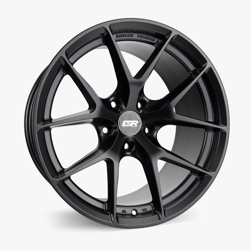 ESR RF2 Matte Black