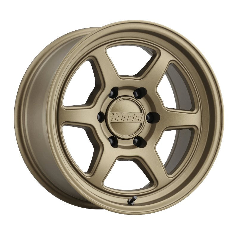 Kansei ROKU Off-Road Bronze