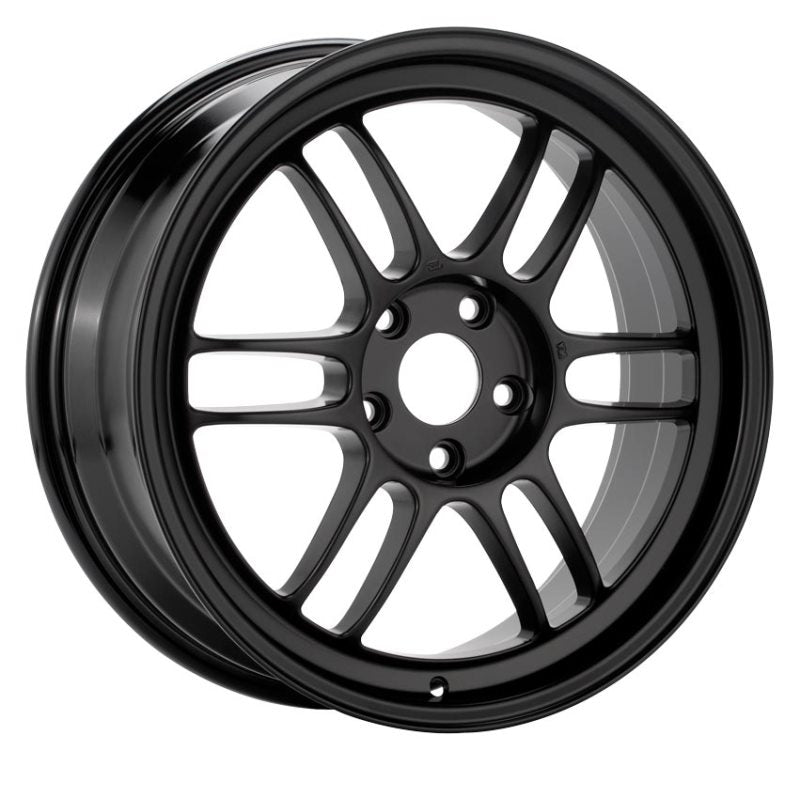 ENKEI RPF1 Black Paint