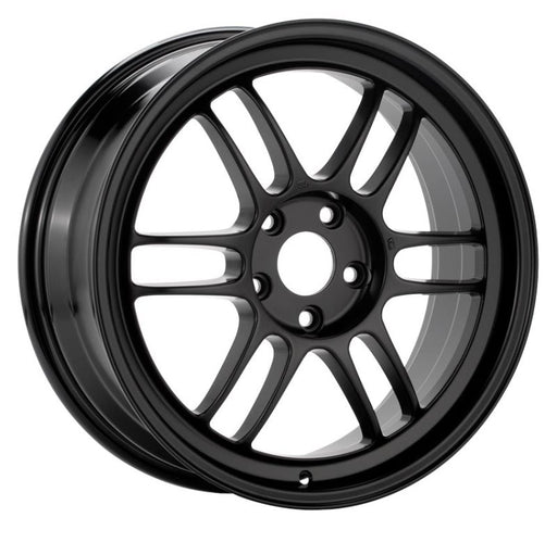 ENKEI RPF1 Black Paint