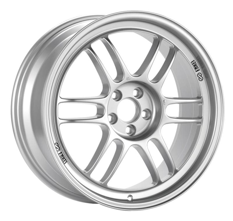 ENKEI RPF1 Silver Paint