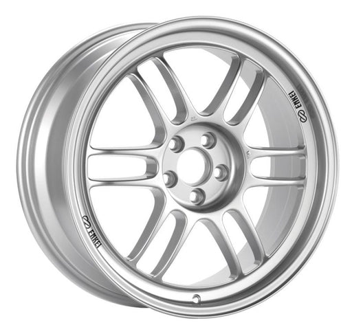 ENKEI RPF1 Silver Paint