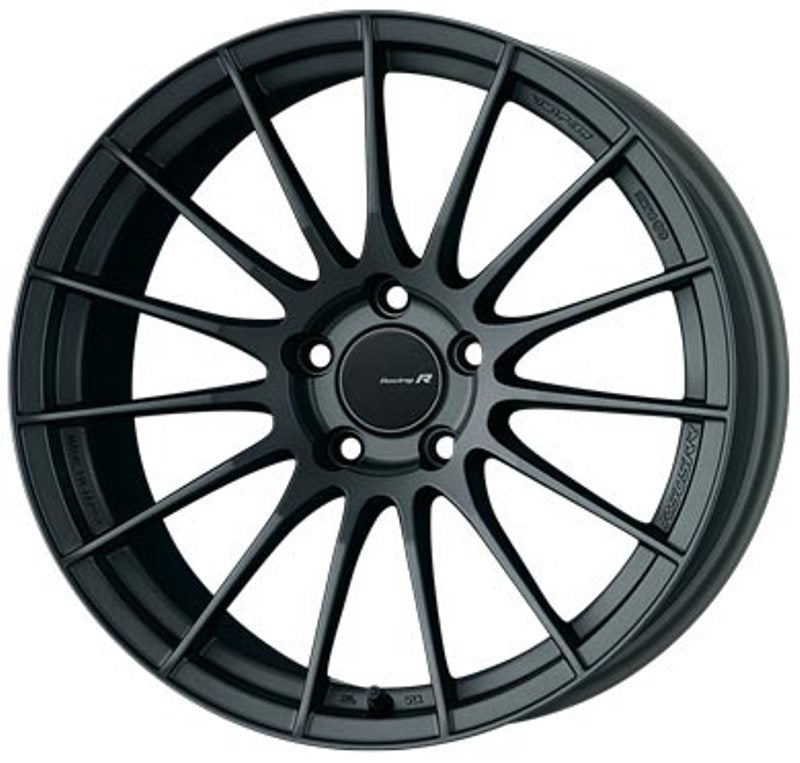 ENKEI RS05-RR Matte Gunmetal