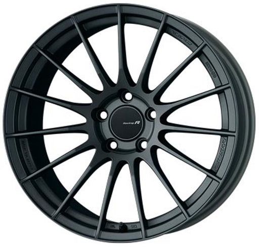 ENKEI RS05-RR Matte Gunmetal