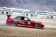 2F Performance SUPER DOOF S13 Side Skirts