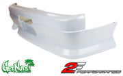 2F Performance SUPER DOOF S13 COUPE Rear Bumper