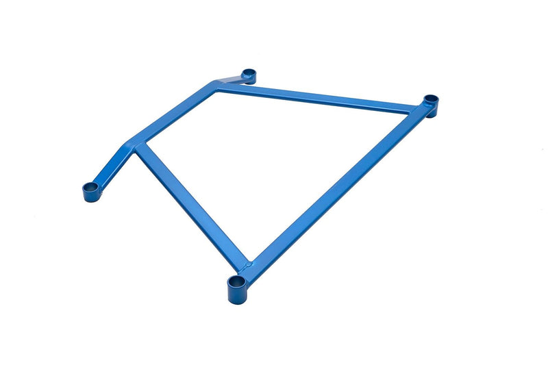 H-Brackets for Acura RSX 02-06 / Honda Civic 01-05 / Si 02-05 - Blue - SB-HB01B
