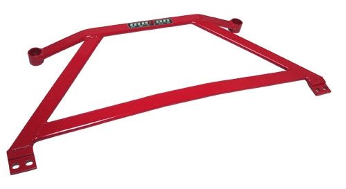 H-Brackets for Honda Civic 06-11 - SB-HBHC06R