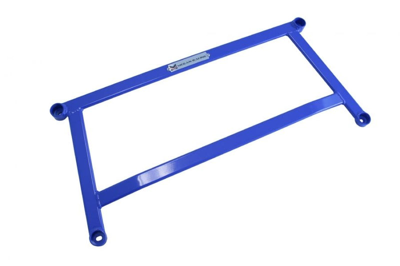 H-Brackets for Acura ILX 13-15 / Honda Civic Sedan 12-15 - Blue - SB-HBHC12B