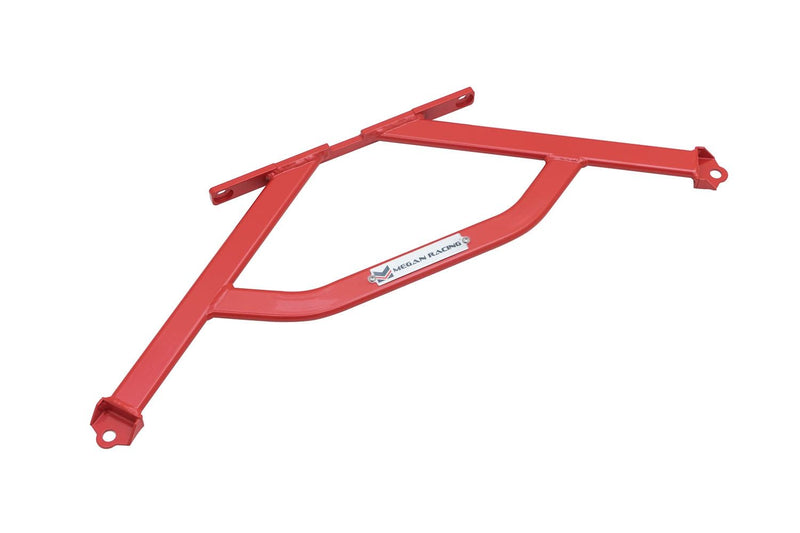 H-Brackets for Scion FR-S 13-16 / Subaru BRZ 2013+ / Toyota 86 2017 Front - SB-HBSFR12