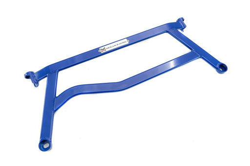 H-Brackets for Subaru WRX/STI 08-14 Blue - SB-HBSI08-B