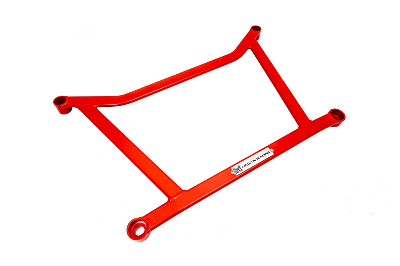 Toyota Prius 10-15 Front Lower H-Brace - SB-HBTR413