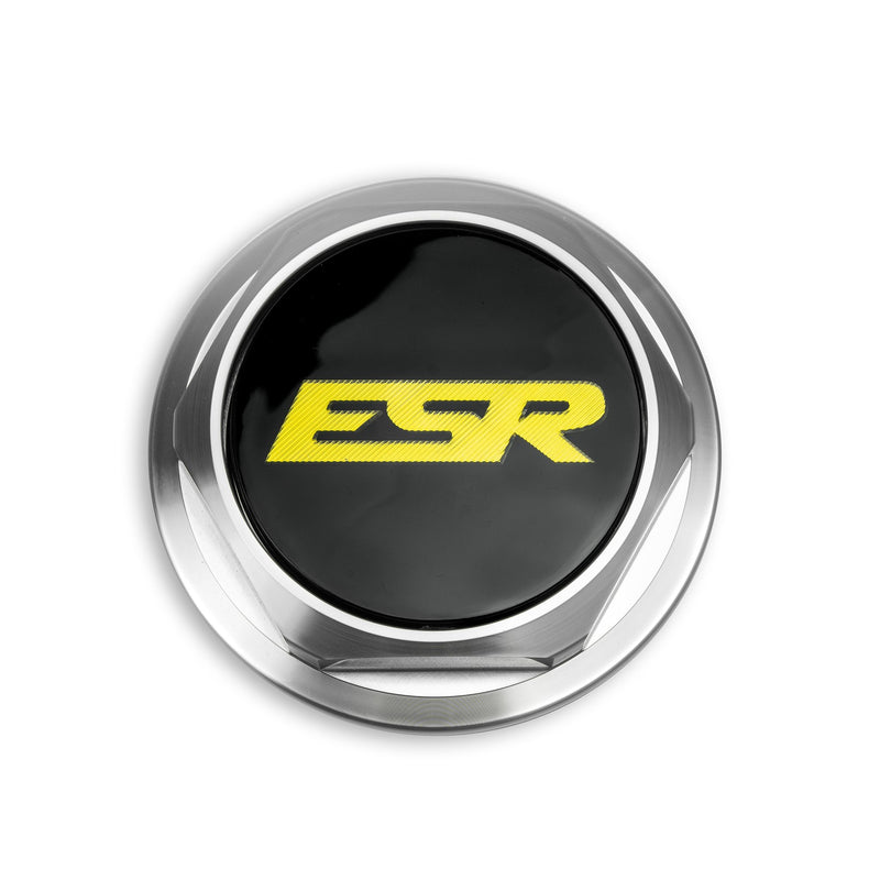 Capuchons hexagonaux ESR série CR (vendus par jeu de 4)