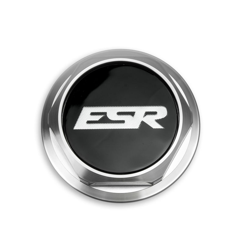 Capuchons hexagonaux ESR série CR (vendus par jeu de 4)