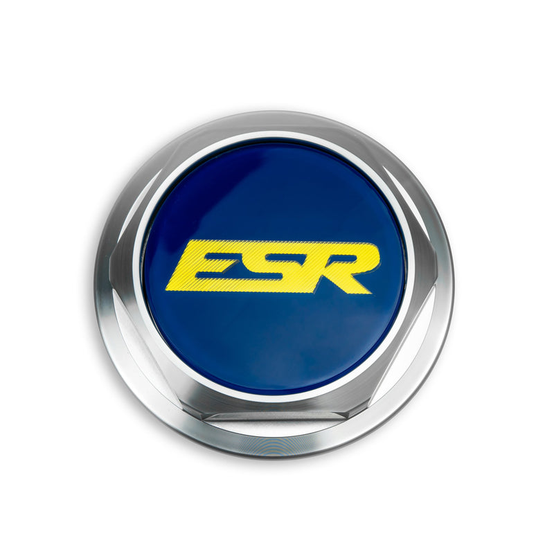 Capuchons hexagonaux ESR série CR (vendus par jeu de 4)