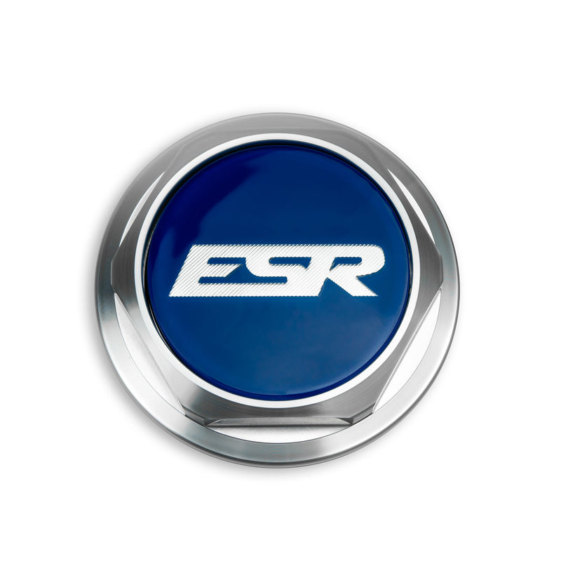 Capuchons hexagonaux ESR série CR (vendus par jeu de 4)