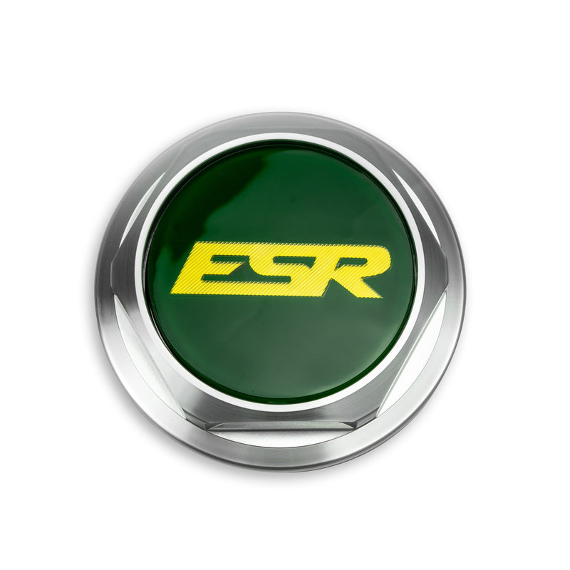 Capuchons hexagonaux ESR série CR (vendus par jeu de 4)