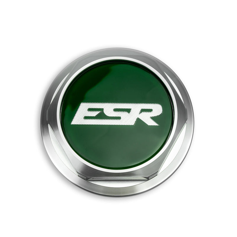 Capuchons hexagonaux ESR série CR (vendus par jeu de 4)