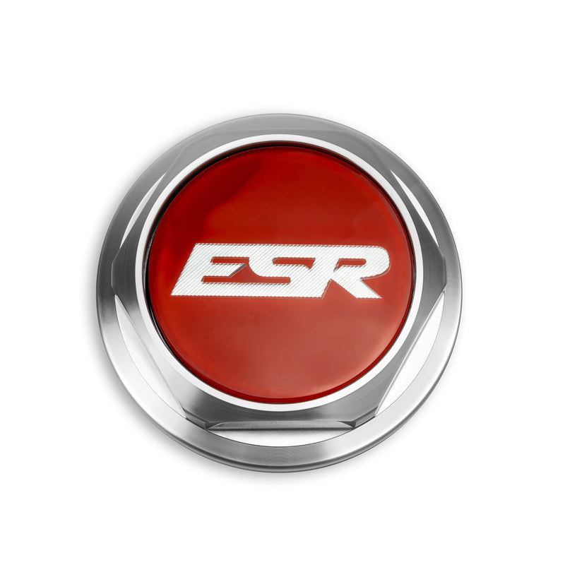 Capuchons hexagonaux ESR série CR (vendus par jeu de 4)