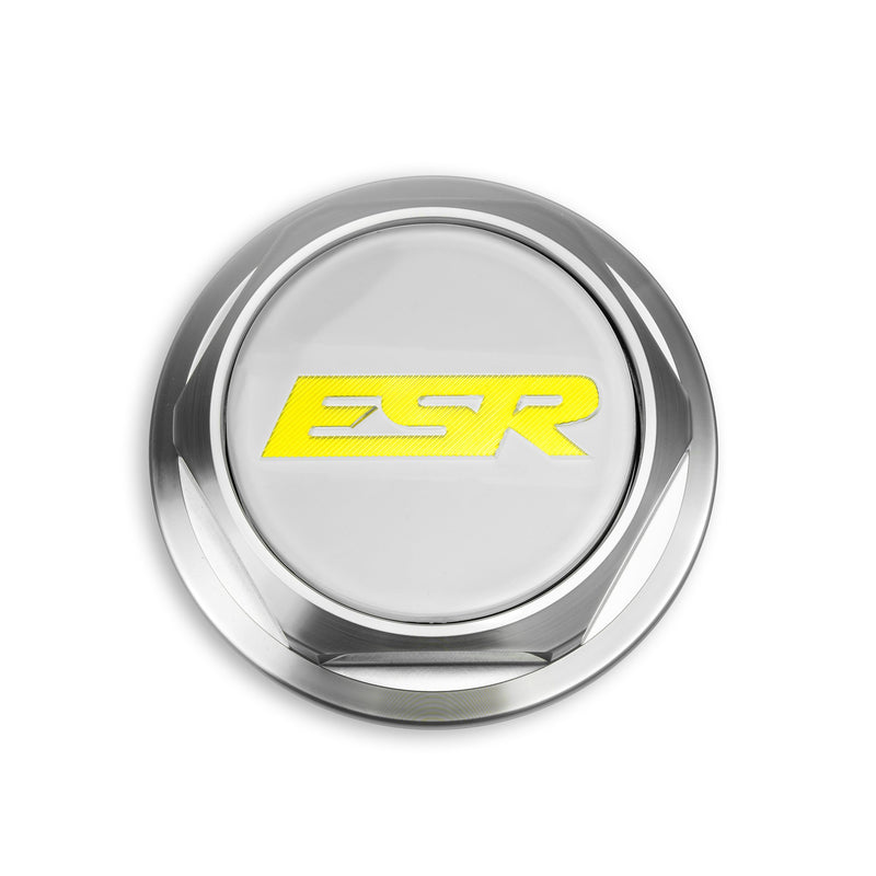 Capuchons hexagonaux ESR série CR (vendus par jeu de 4)