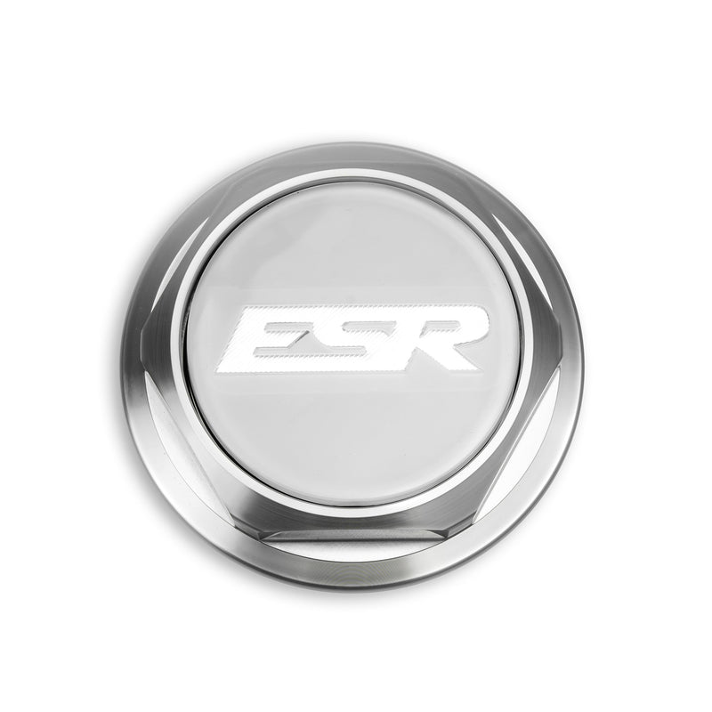 Capuchons hexagonaux ESR série CR (vendus par jeu de 4)