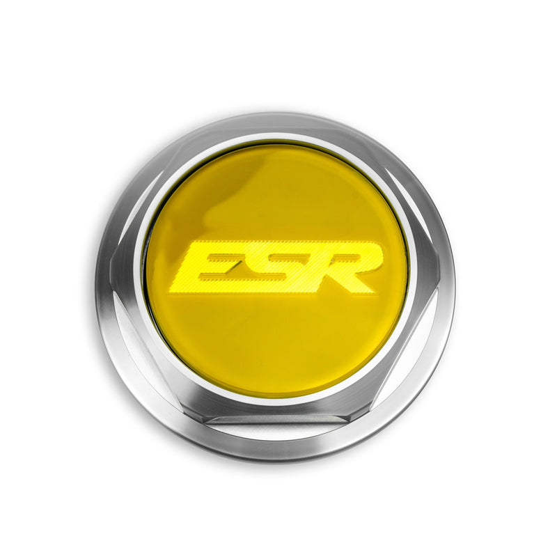 Capuchons hexagonaux ESR série CR (vendus par jeu de 4)