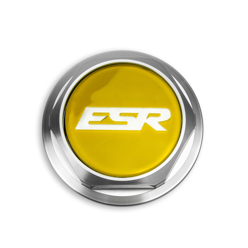 Capuchons hexagonaux ESR série CR (vendus par jeu de 4)