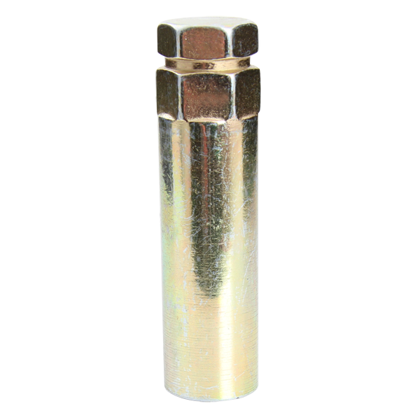 DAI SPLINE DRIVE KEY 6-SPLINE 19/21MM