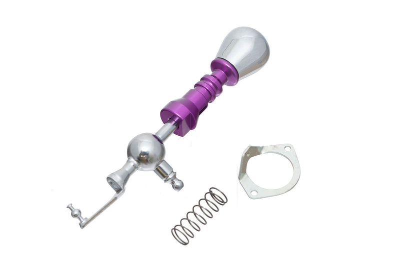 Short Throw Shifter for Volkswagen Golf/GTI/Beetle/Jetta 99-03