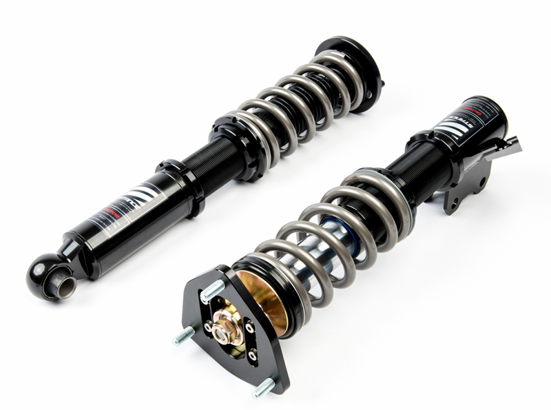 Stance XR1 Coilovers 94-01 Acura Integra Type R DC2-R