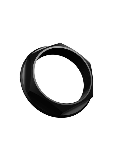 Fifteen52 Wheel Accessories Anodized Black