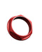 Fifteen52 Wheel Accessories Anodized Red
