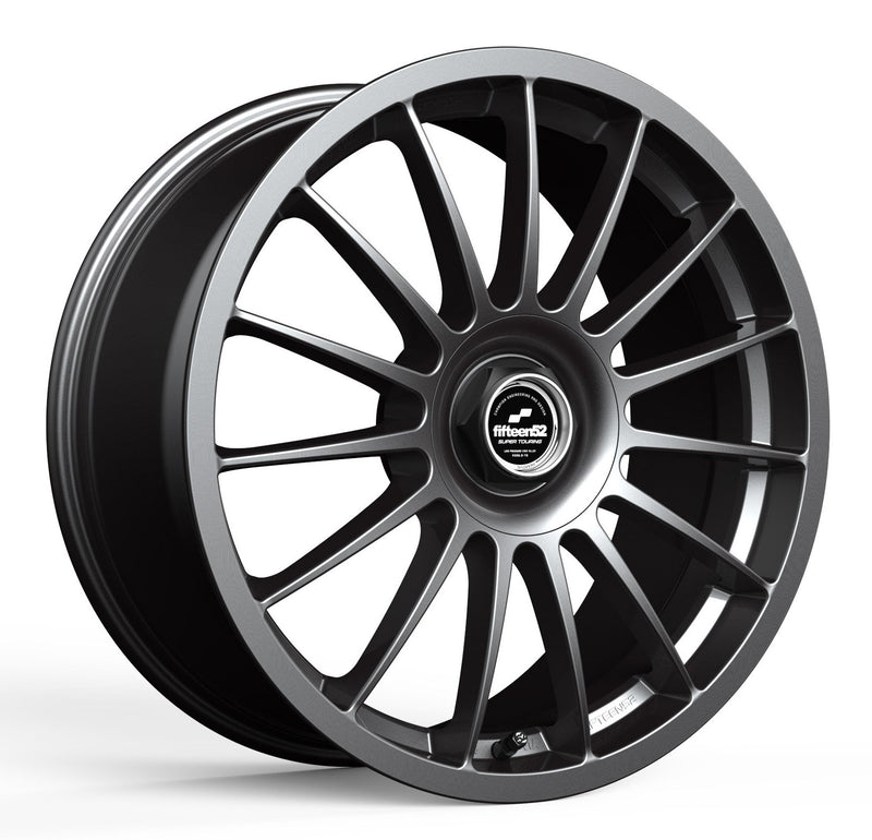 Fifteen52 Podium Frosted Graphite