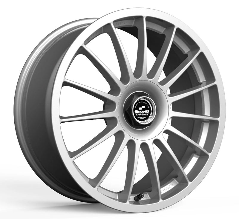 Fifteen52 Podium Speed Silver